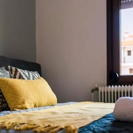 Seaside アパート *