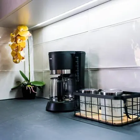 Seaside アパート カラ・ネラ