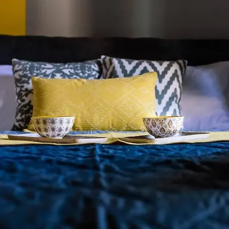 アパート Seaside カラ・ネラ