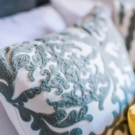 Seaside アパート *