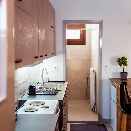 Seaside カラ・ネラ