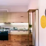 Apartment Seaside