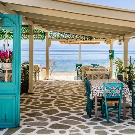 Seaside