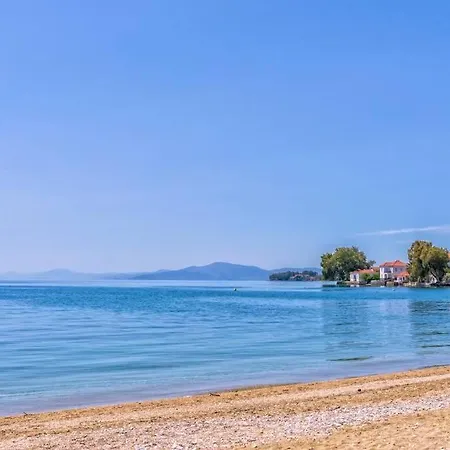 Seaside Διαμέρισμα *
