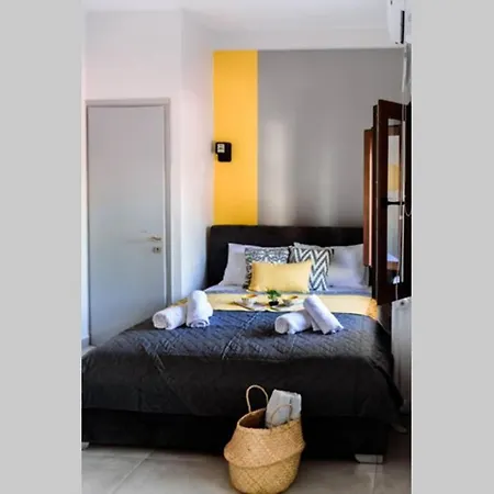 Διαμέρισμα Seaside *