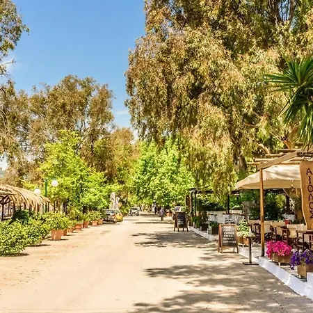 Διαμέρισμα Seaside *