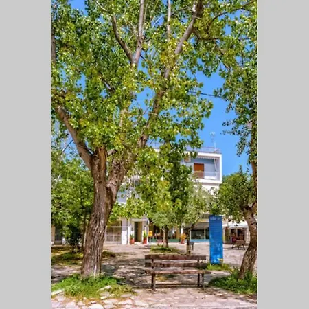 Seaside Apartment Kala Nera