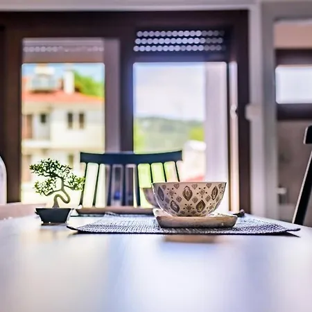 Seaside * Καλά Νερά