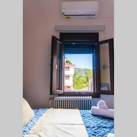 Seaside * Καλά Νερά