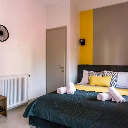 Διαμέρισμα Seaside *