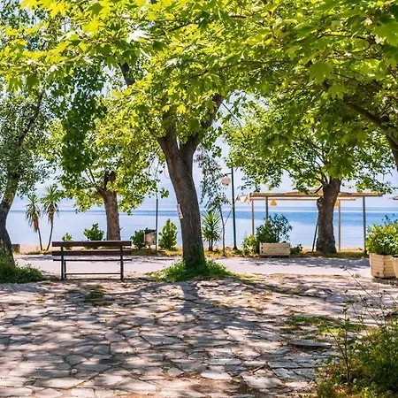 Διαμέρισμα Seaside *