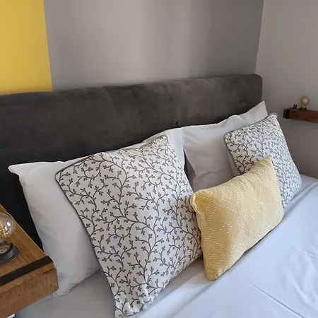 Apartment Seaside Kala Nera