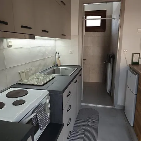 Διαμέρισμα Seaside *