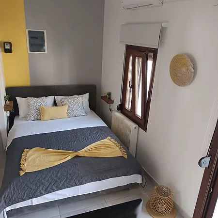 Seaside Apartment *