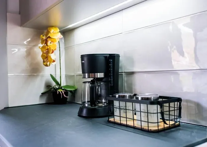 Seaside 公寓 卡拉内拉