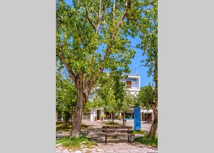 Seaside 公寓 卡拉内拉