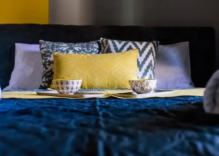 公寓 Seaside 卡拉内拉