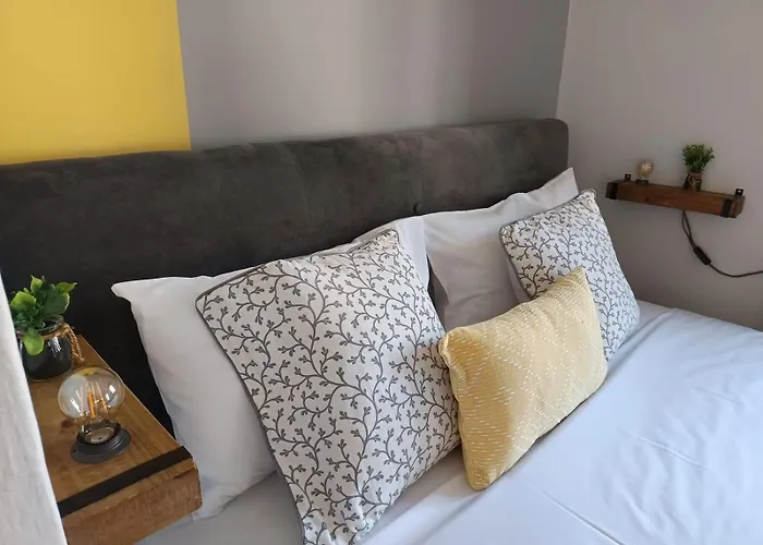 公寓 Seaside 卡拉内拉